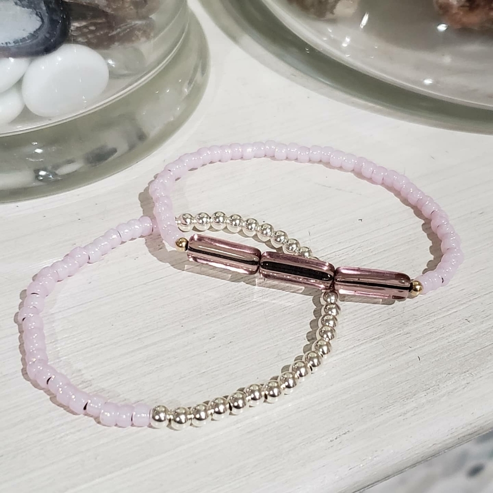 Bracelet Stack